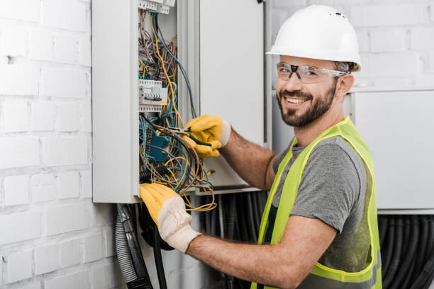 Best Emergency Electrician Near Me  in Shorewood Forest, IN