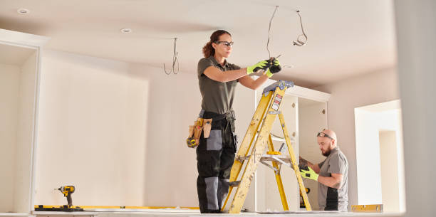 Best 24-Hour Electrician  in Shorewood Forest, IN