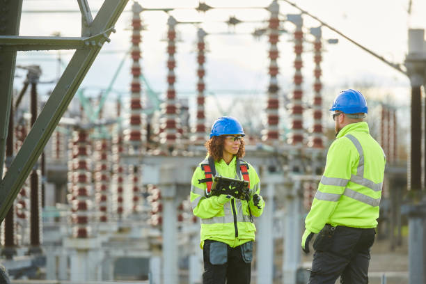 Best Residential Electrician Services  in Shorewood Forest, IN