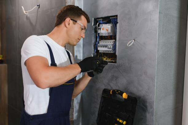  Shorewood Forest, IN Electrician Pros