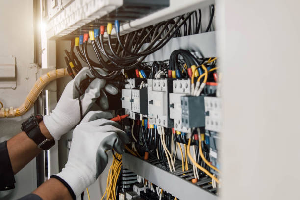 Best Best Electricians Near Me  in Shorewood Forest, IN